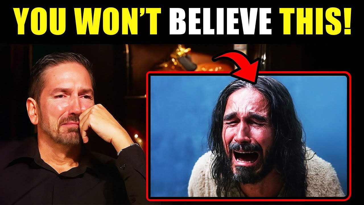 Why Jim Caviezel Never Returned as Jesus — and What It Means for The Resurrection