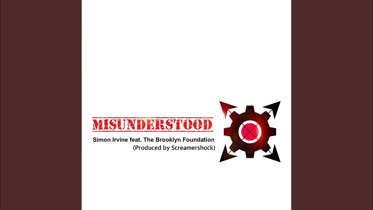 Misunderstood (Original Mix)