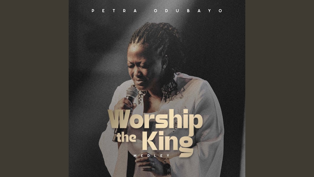 Worship the King Medley