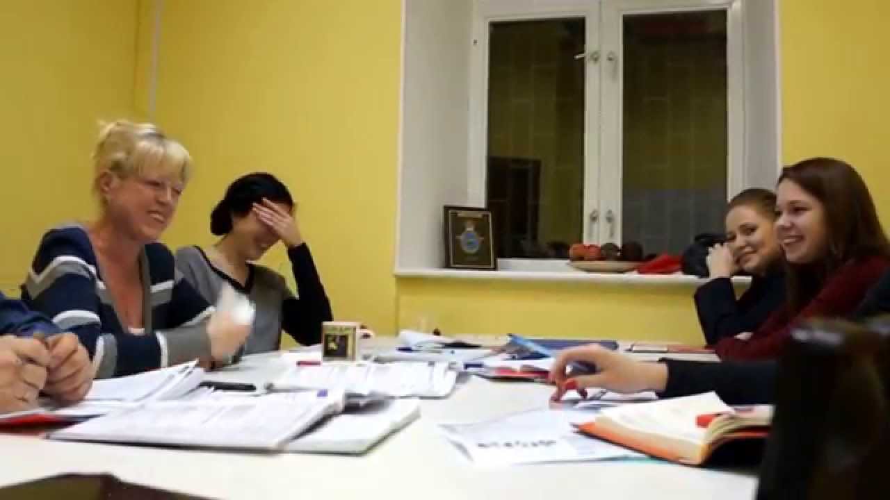 IQ Planet & Pharrell Williams - Happy English School