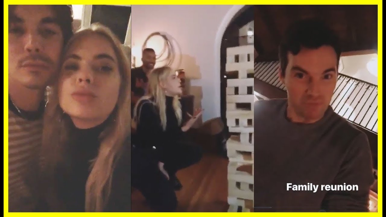 Pretty Little Liars reunion | 2018