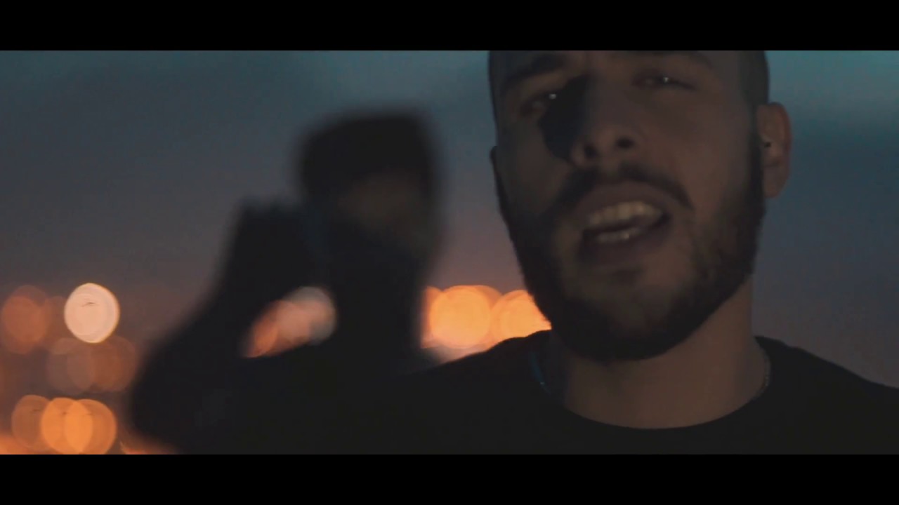 Calabresi 🌶 Pt.2 [Official Video]