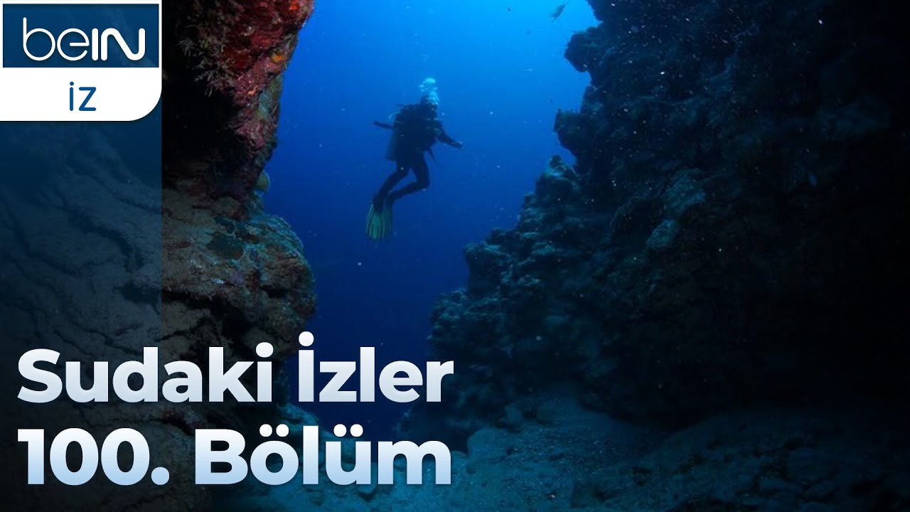 Sudaki İzler 100. B&ouml;l&uuml;m | Dalgı&ccedil; Mezarlığı