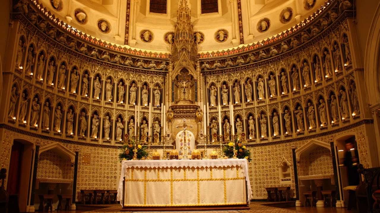 Funeral of Metropolitan Kallistos