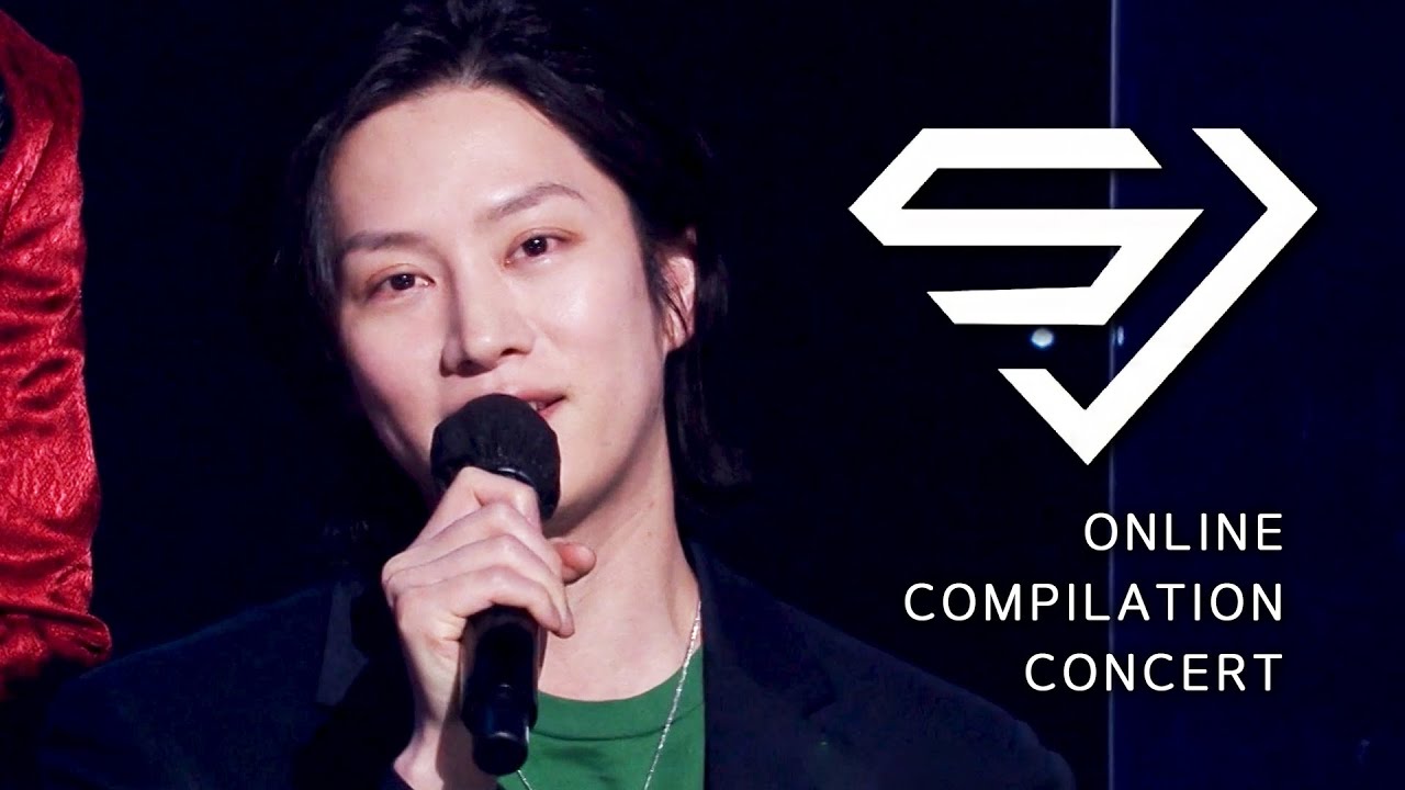 [ Online Compilation Concert #16 ] 