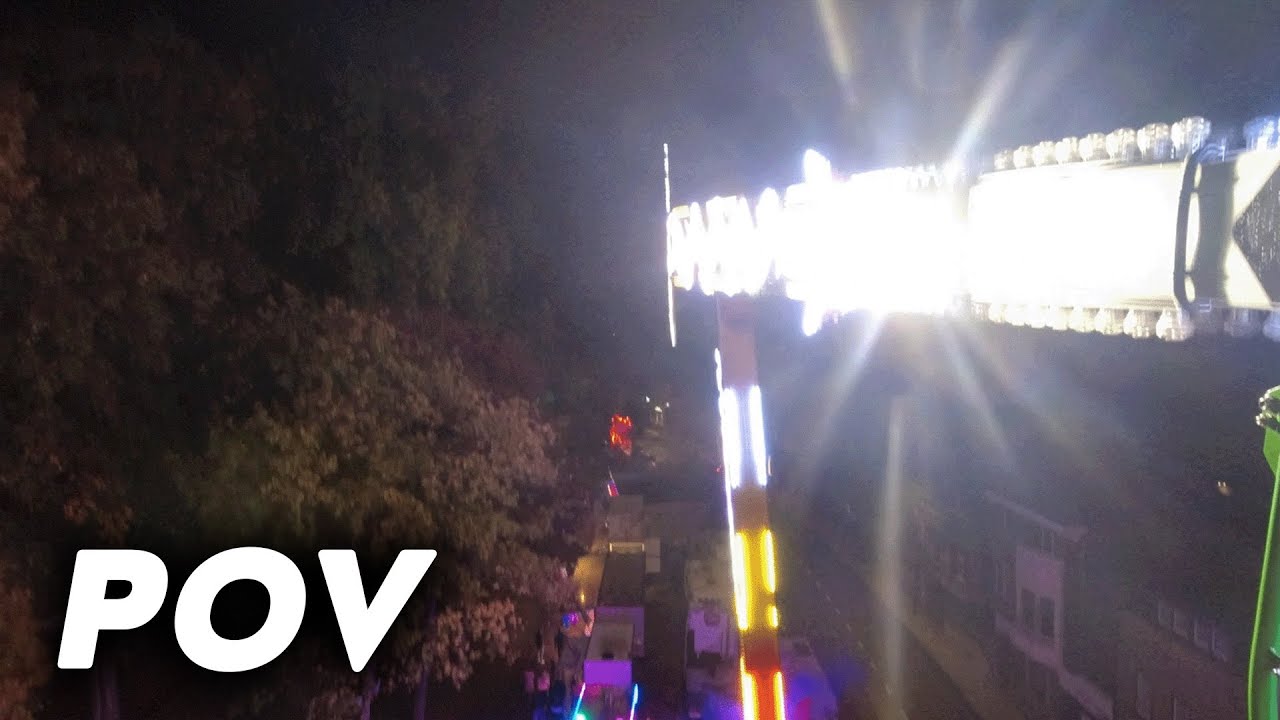 Speed XXL POV - Tongeren Kermis 2022