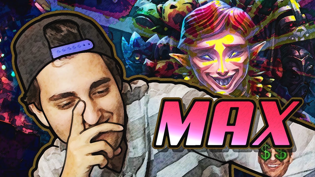 Max Random Settings, Max Completion, NO LOGIC Majora's Mask Randomizer