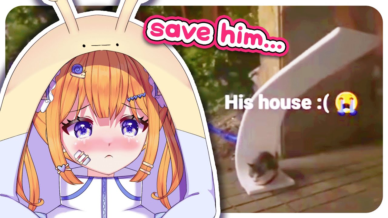 Memes that made me CRY | Snail Vtuber reacts to UNUSUAL MEMES COMPILATION V318