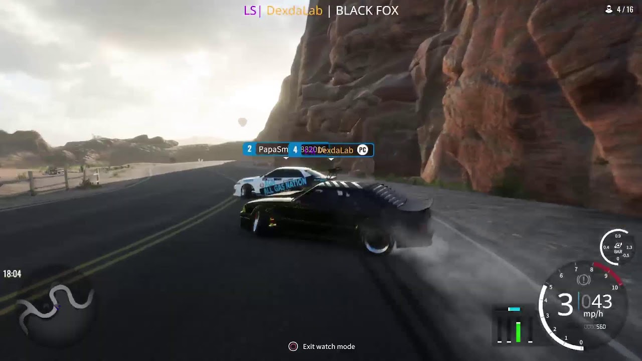 LIVE NEW UPDATE CarX Drift Racing - Tandems Online  | ThatBoyDezi