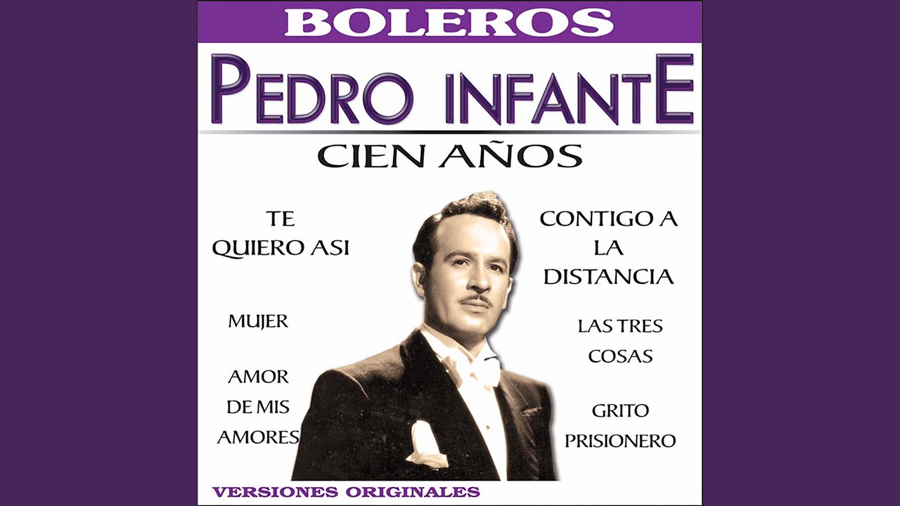 Amor de Mis Amores