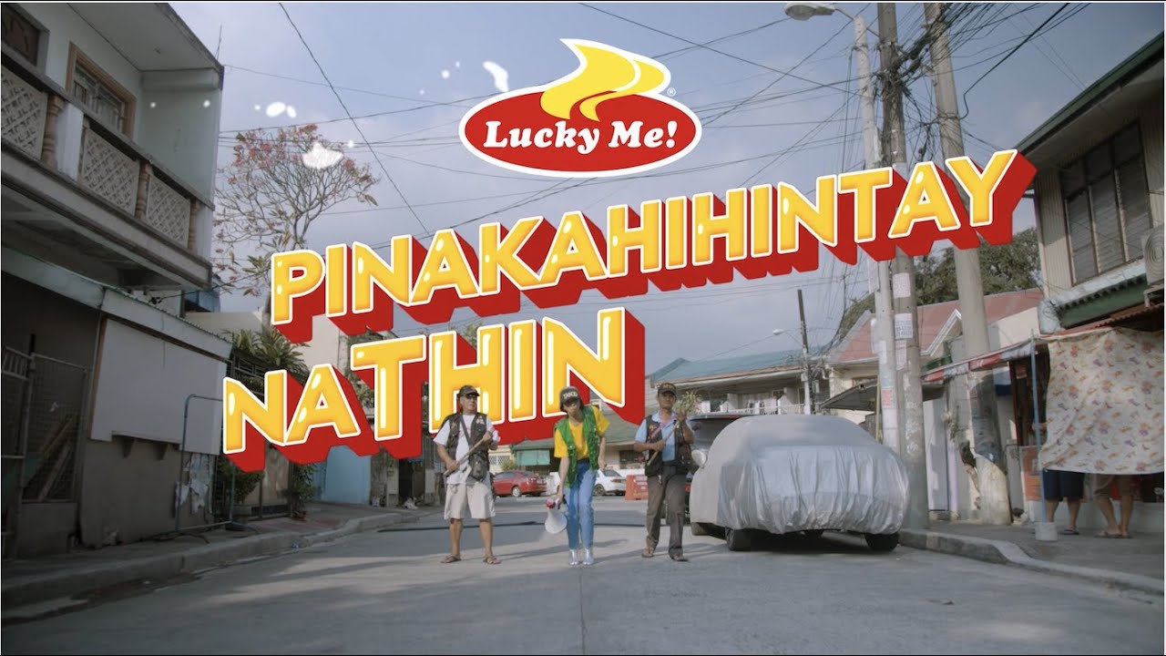Ang Pinakahihintay NaThin