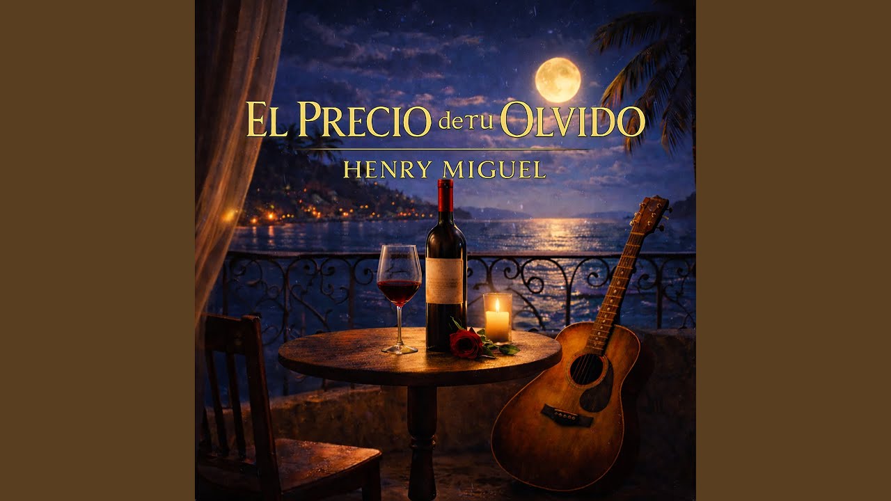 LA BACHATA DEL ADIÓS