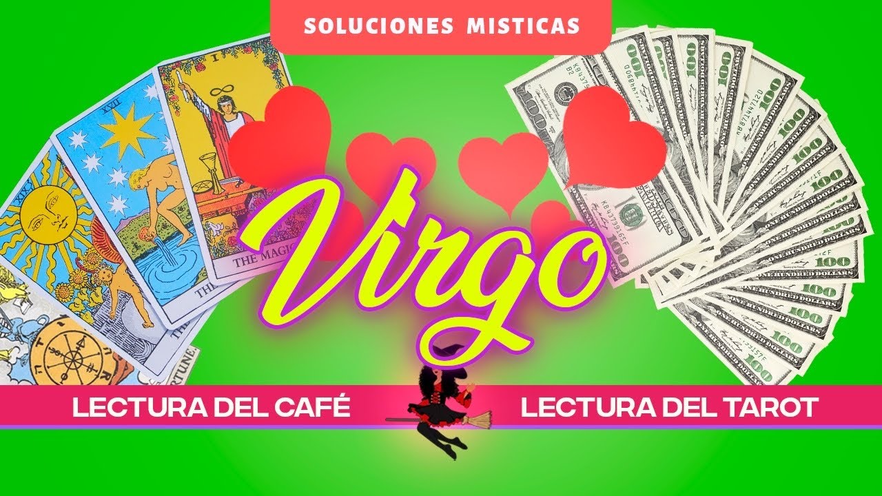 Virgo ♍️ lectura del café ☕️ 🔮🎴🗝️ te cortan a personas 🙅‍♀️ negativas de tu vida ✂️🔪🙏