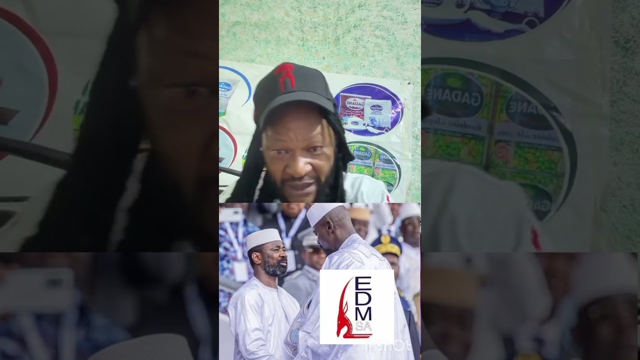 Écoutez attentivement  djoballa vs assimi goïta et mamady doumbia