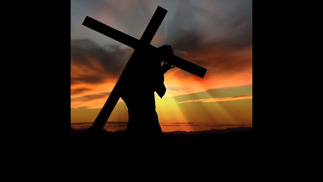 Salvation, My Joy (Remix)
