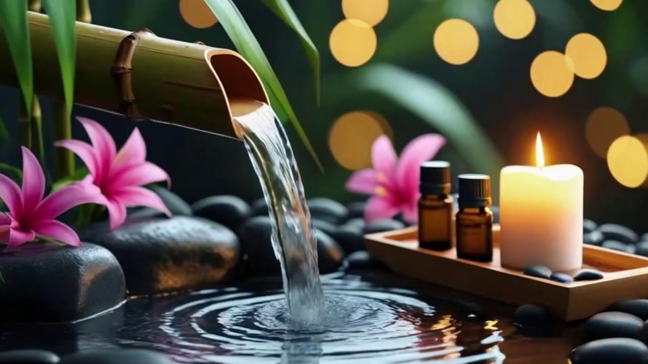 Beautiful Piano Music 🌿 Calming Music for Stress Reduction & Peaceful Mind, Stop Overthinking #514