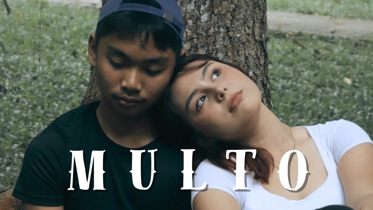 MULTO | CUP OF JOE | SHORT FILM