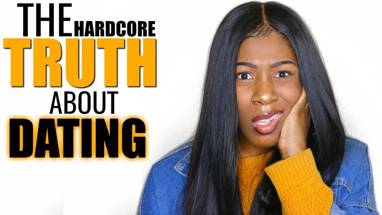 GIRL TALK: DATING