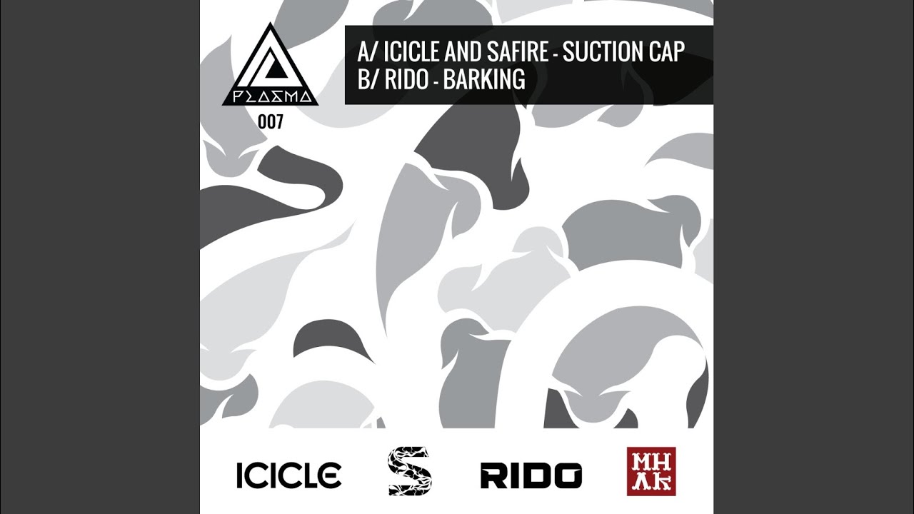 Suction Cap