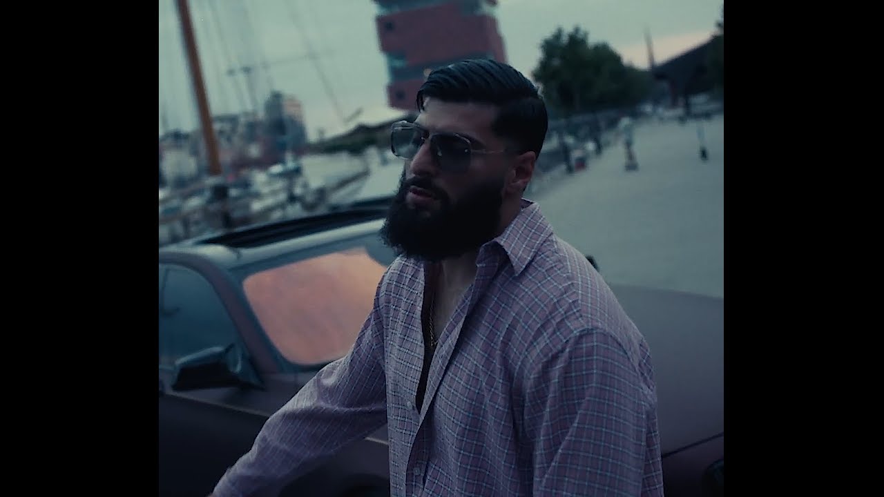 (FREE) Morad x Makar x Deep House Type Beat - 