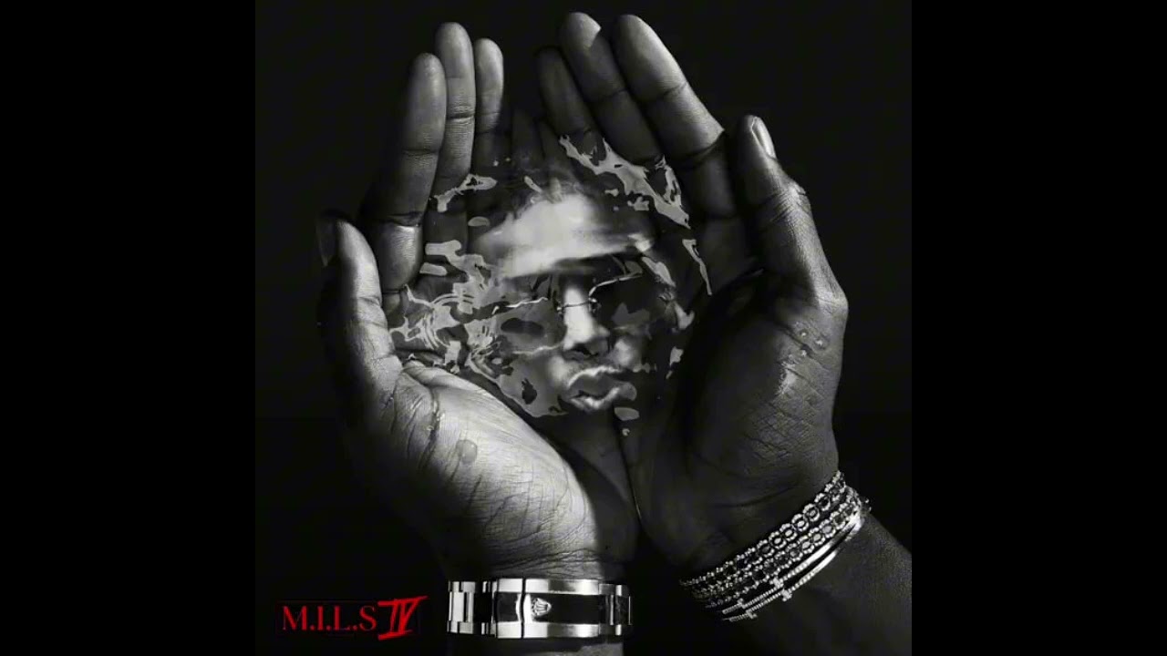 Ninho - Au 33ème ( MILS IV )