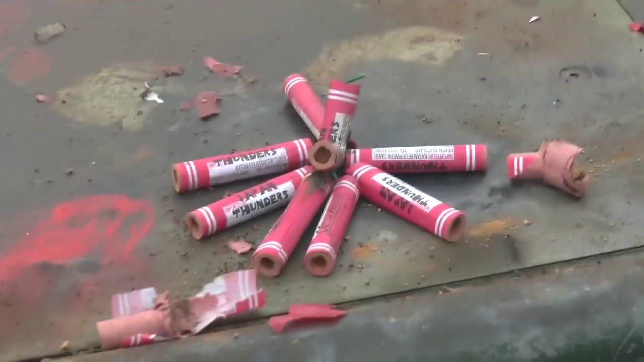 Vuurwerk compilatie 2016  2017 Pyrofreaks4live  FULL HD