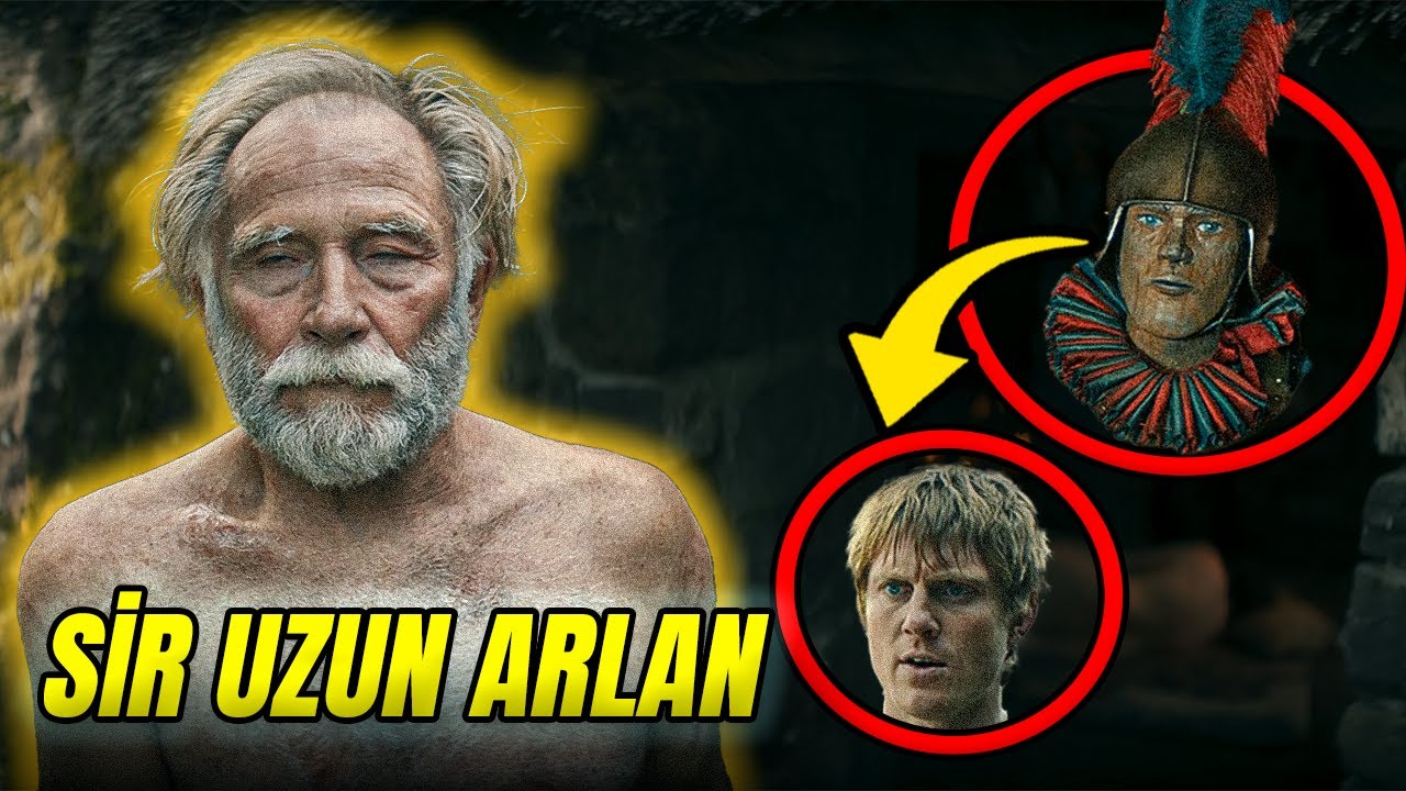 7 Krallık Şövalyesi 2. Bölüm | Kaçırdığınız Tüm Detaylar & Gizli Anlamlar (Spoiler)