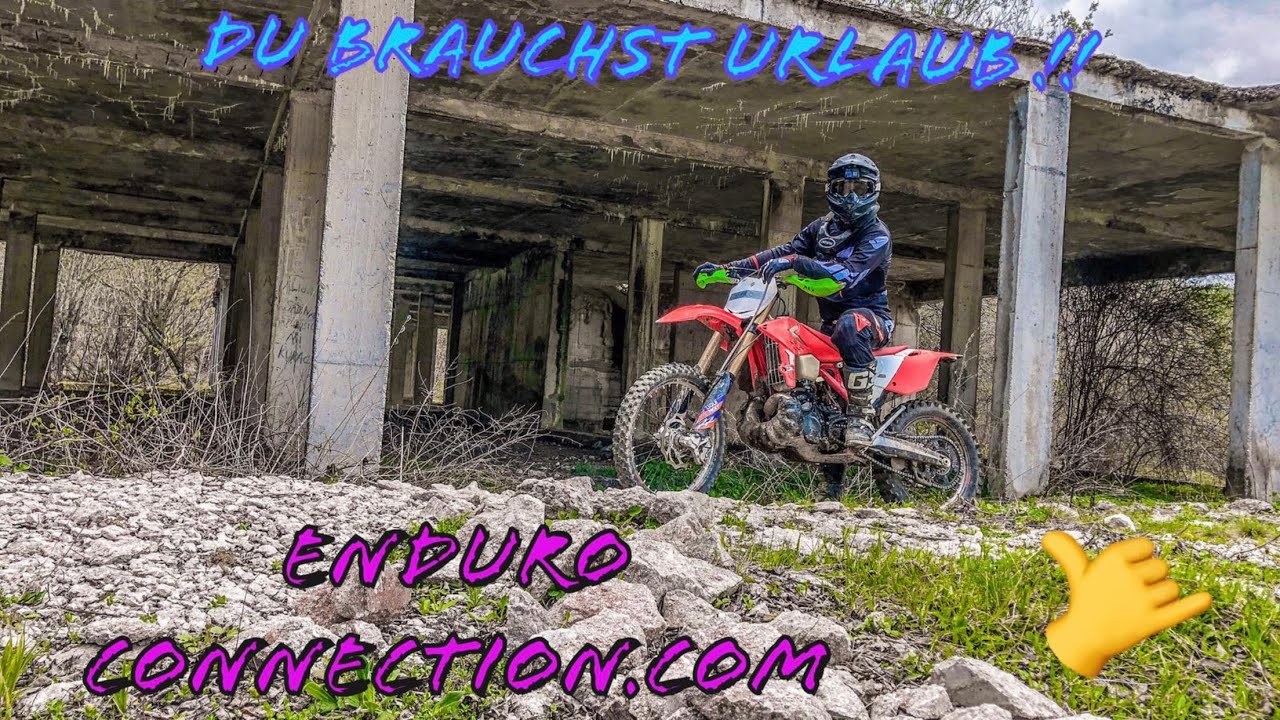 Bosnien Endurourlaub 2019 bei Reiner Linden Enduro Connection