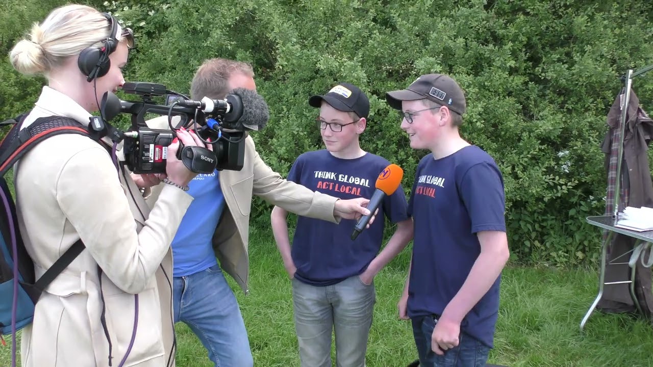 Terra Landgoedfair 2023   4K