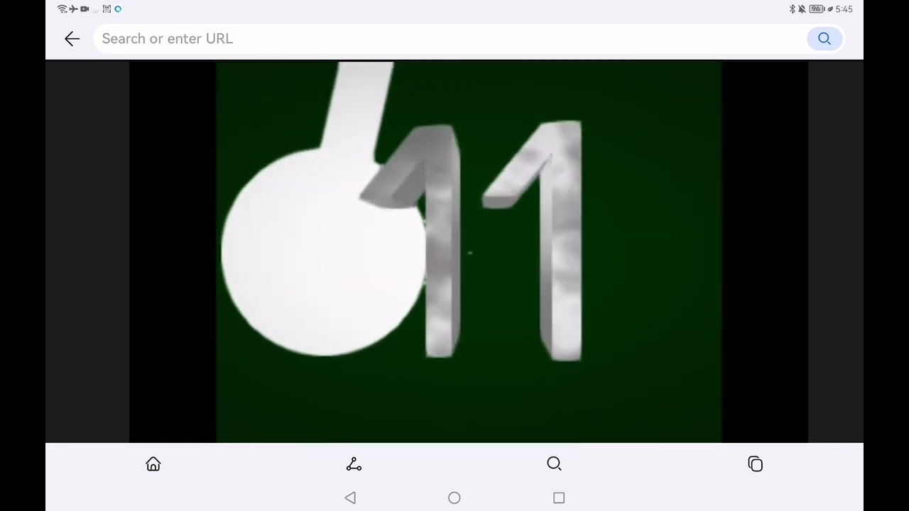 60 Seconds Until 2026