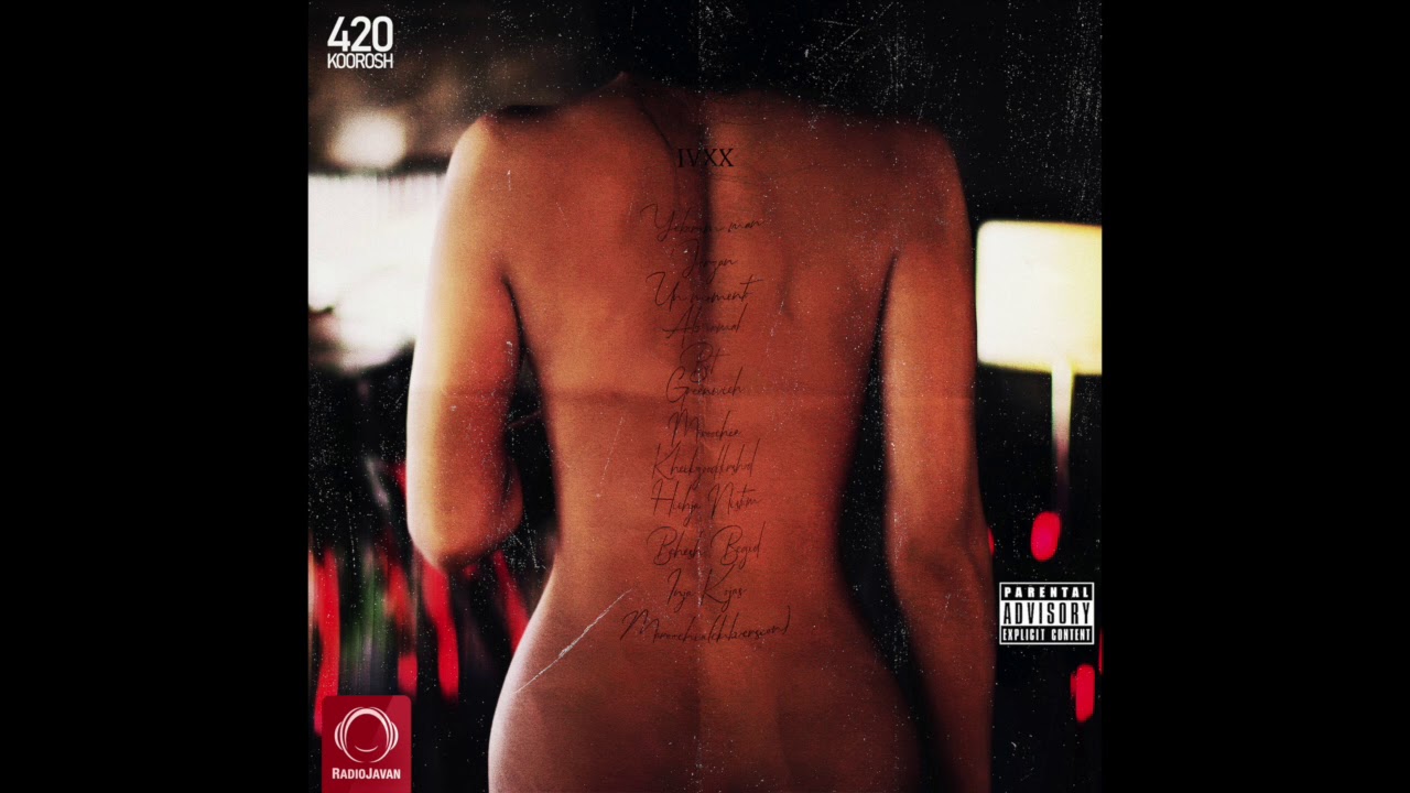 Koorosh Ft Arta, Behzad Leito, & Raha - 
