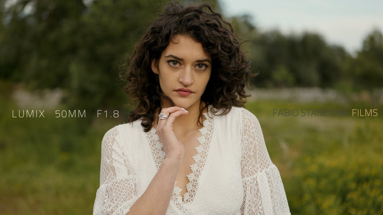 Panasonic Lumix 50mm F1.8 (First shots with the new lens) Filmed in Autofocus!