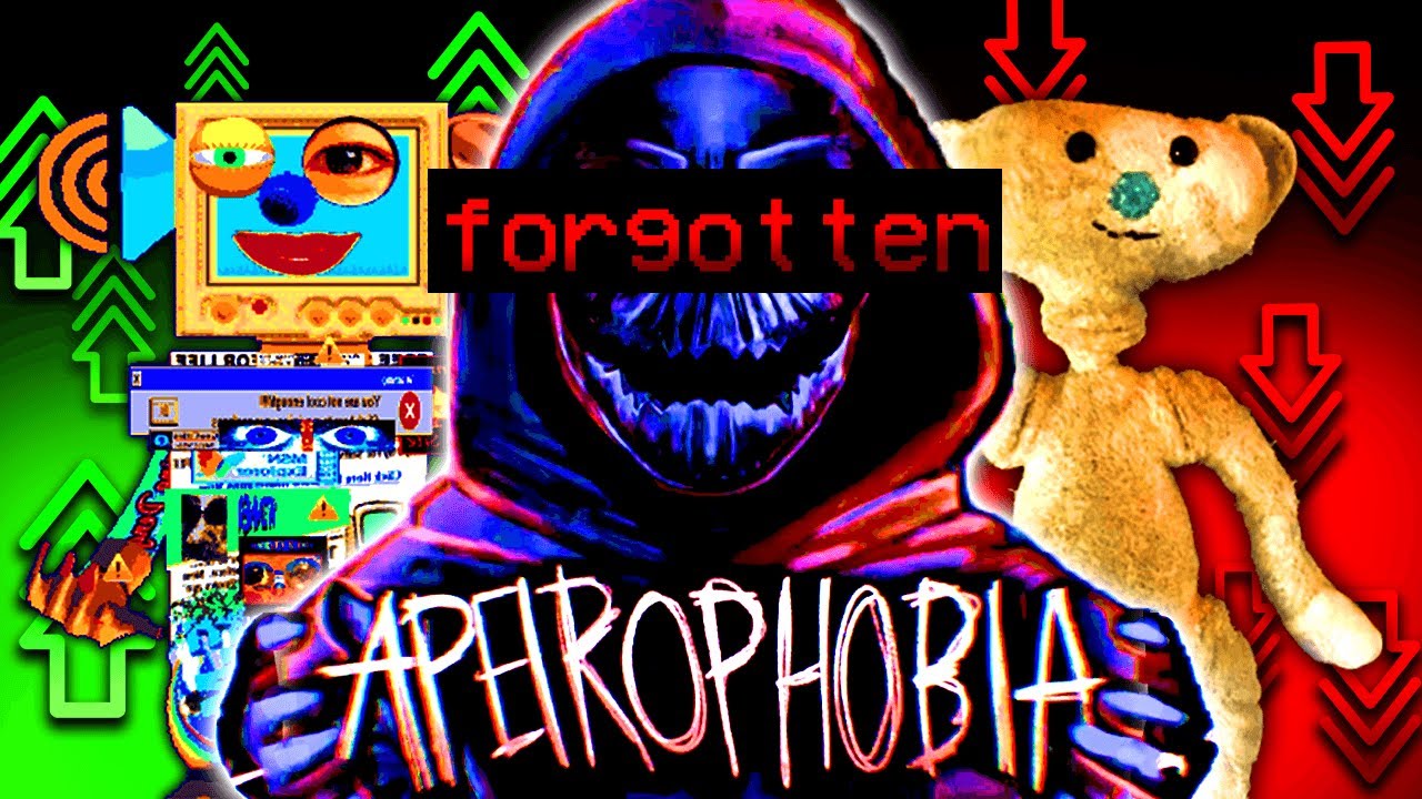 Forgotten Roblox Horror Games 3: Where Did They Go