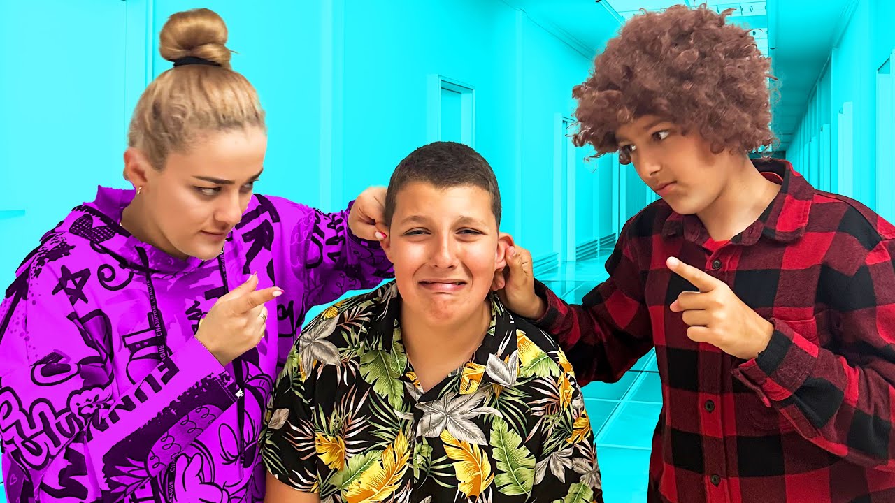 7 &Tau;&Rho;&Omicron;&Pi;&Omicron;&Iota; &Nu;&Alpha; &Mu;&Eta;&Nu; &Pi;&Alpha;&Sigma; &Sigma;&Chi;&Omicron;&Lambda;&Epsilon;&Iota;&Omicron; !