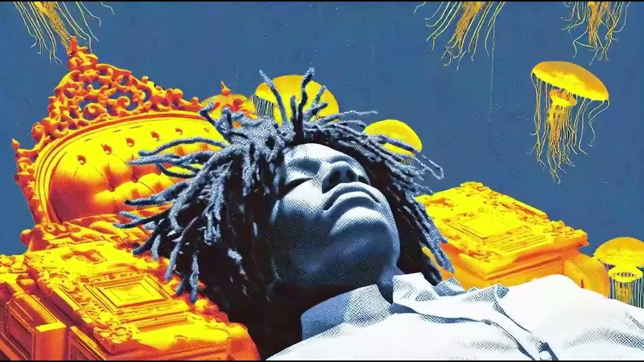Angelic Whispers | Ethereal Dream Pop & Surreal AI Visual Journey