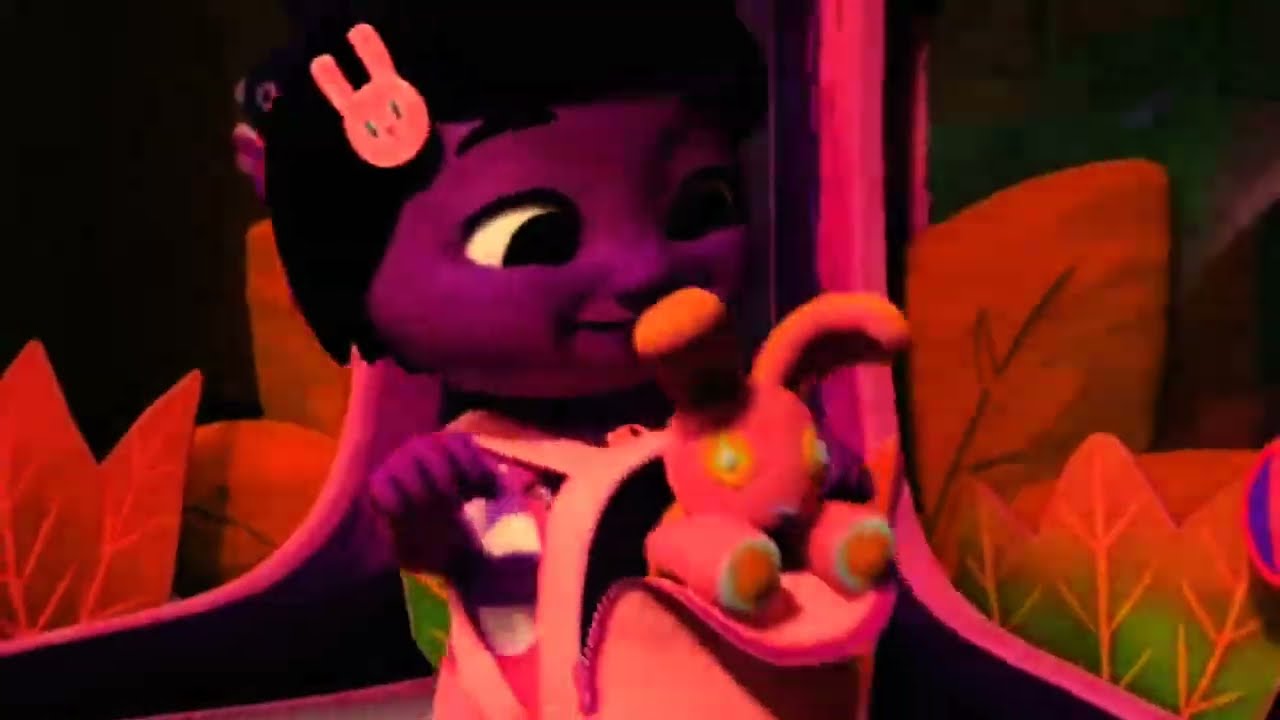 IT'S A KANGAROO// EFFECTS COMPILATION// SPONSORED By GAMAVISION CSUPO EFFECTS.