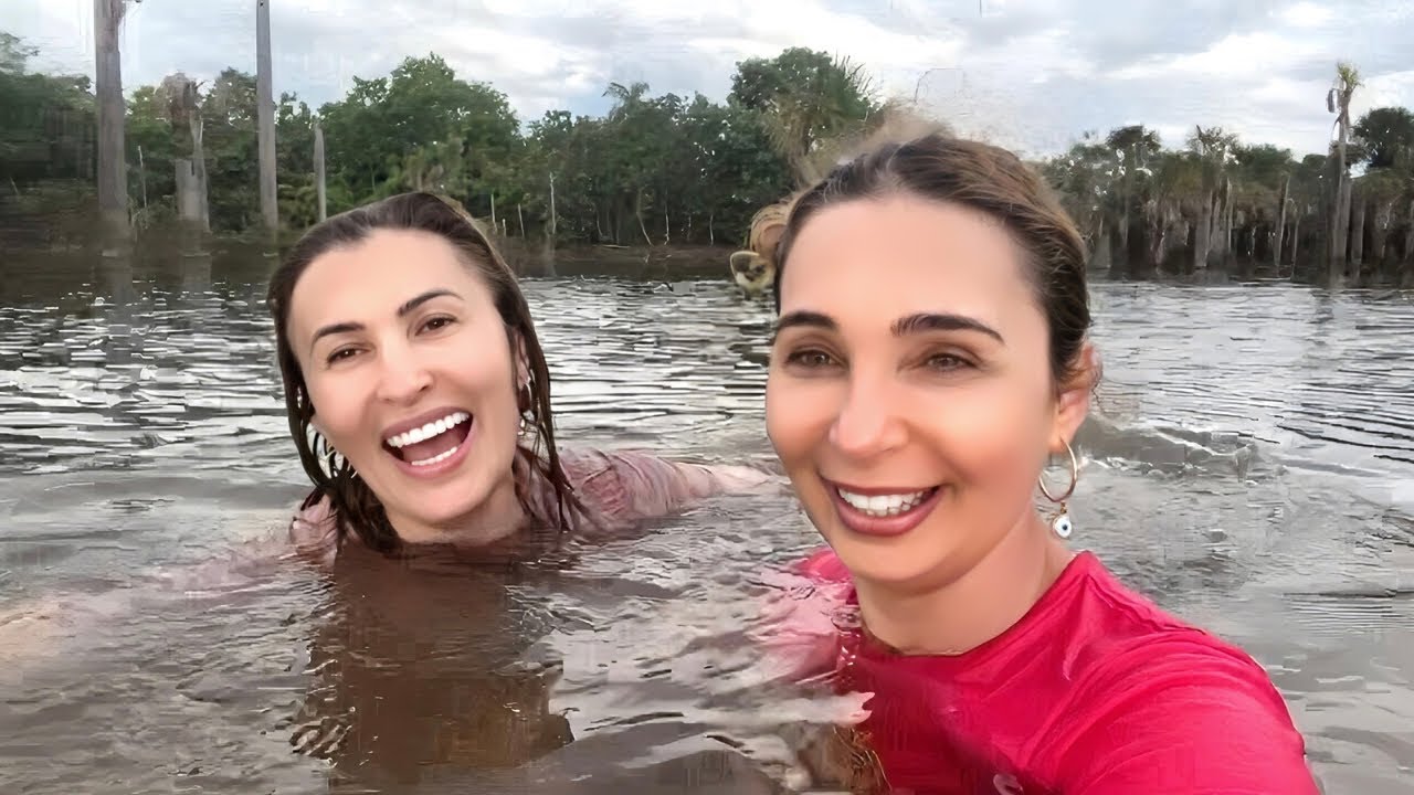 Conectando com a Natureza no Cerrado do Tocantins | Sons e Vida Selvagem