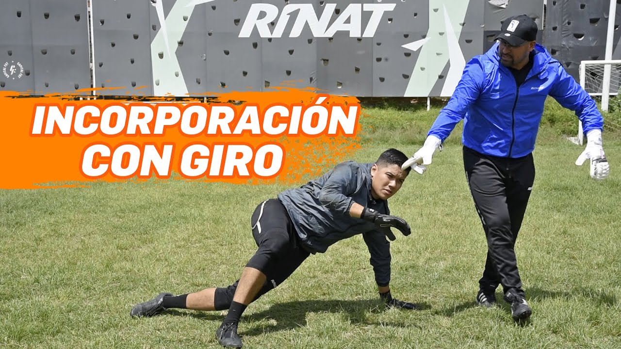Utiliza la incorporación con GIRO en estas situaciones - #TipsCancerbero