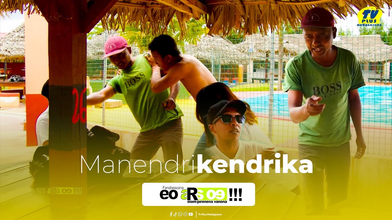 MANENDRIKENDRIKA EO ARA OE 26 NOVEMBRE 2025