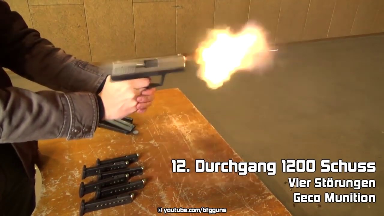Röhm RG96 