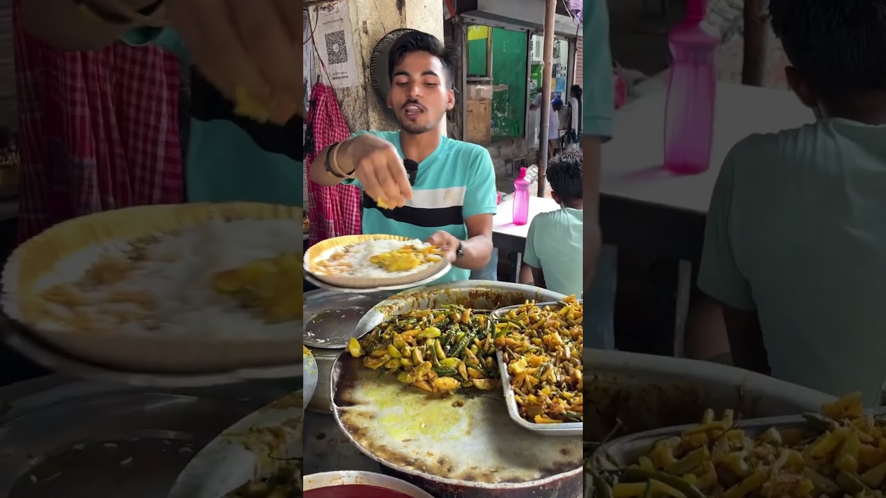 Kolkata&rsquo;s cheapest chicken rice Thali only ₹65, unbelievable