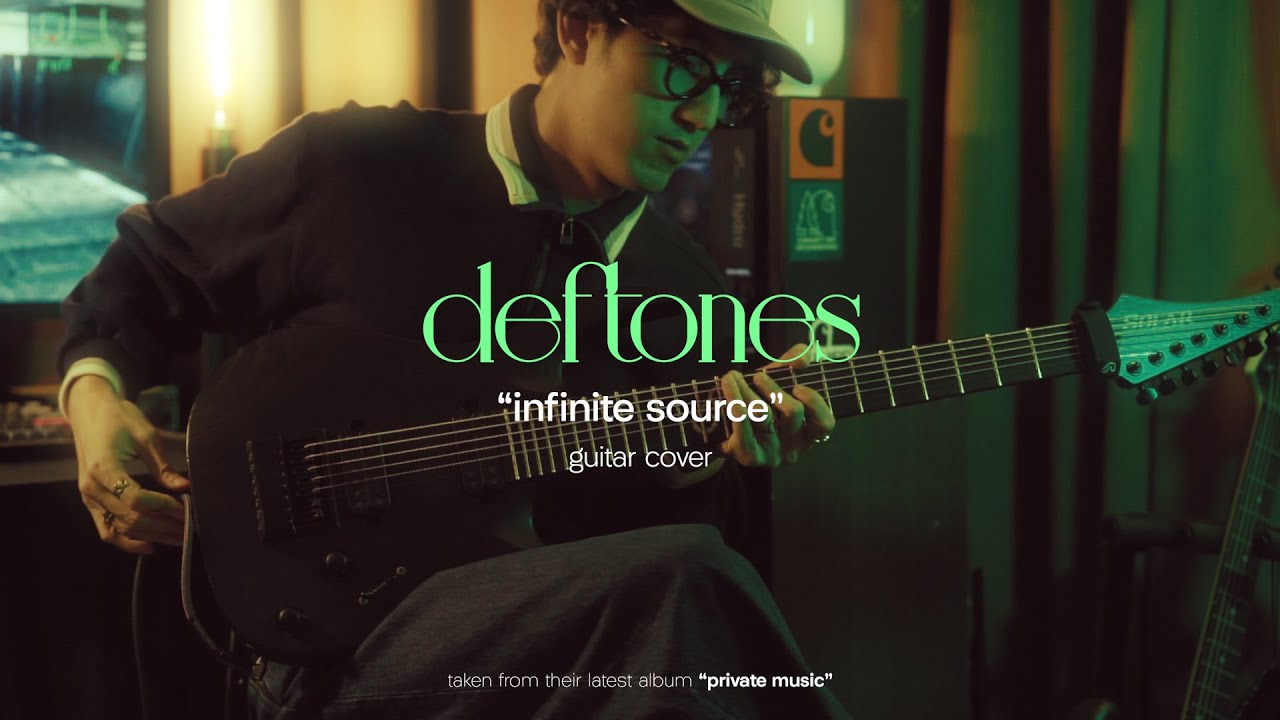deftones - 