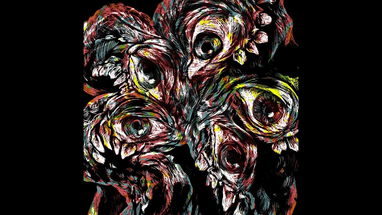 Eyetooth @ Six Springs Tavern in Richardson Tx. on September 20th, 2019