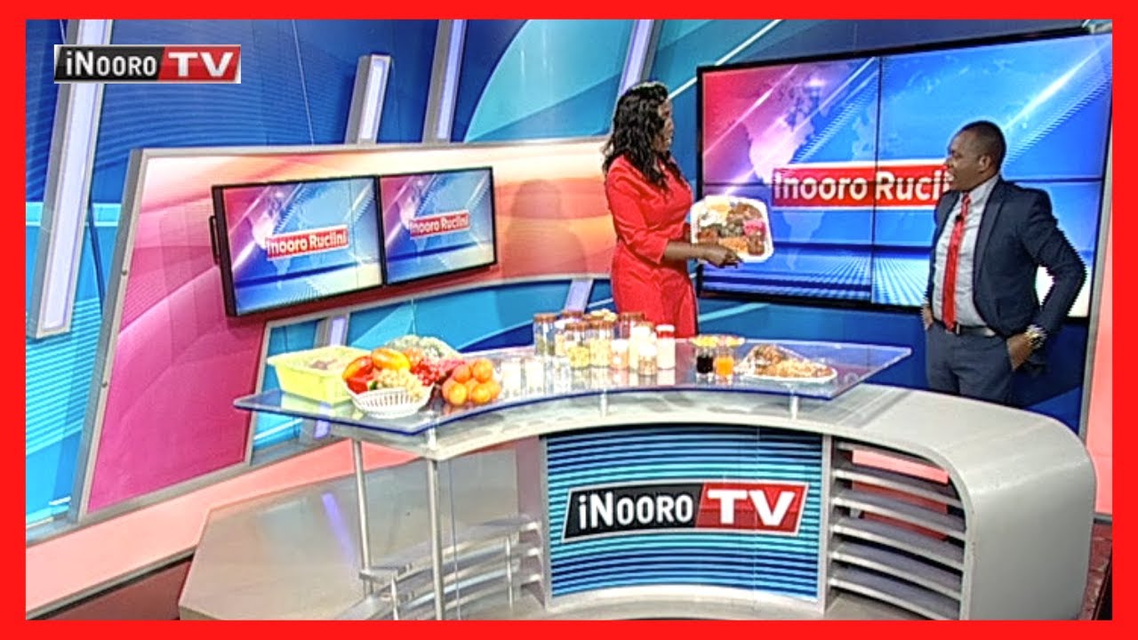 Irio to irio na mũndũ nĩ irio hihi ũrĩaga kĩ? MĨRĨRE MĨEGA na Ndagĩtarĩ Rose John #iNooroRũciinĩ