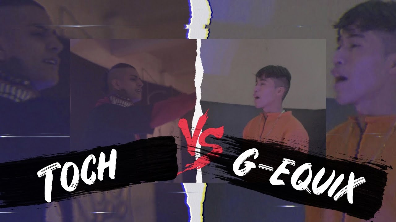 Estilo Toluca - Toch vs G Equix