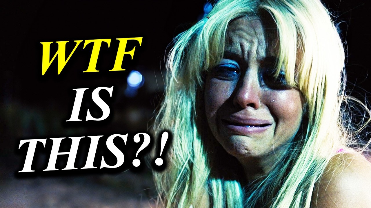 EUPHORIA Season 3 Episode 7 Ending Explained