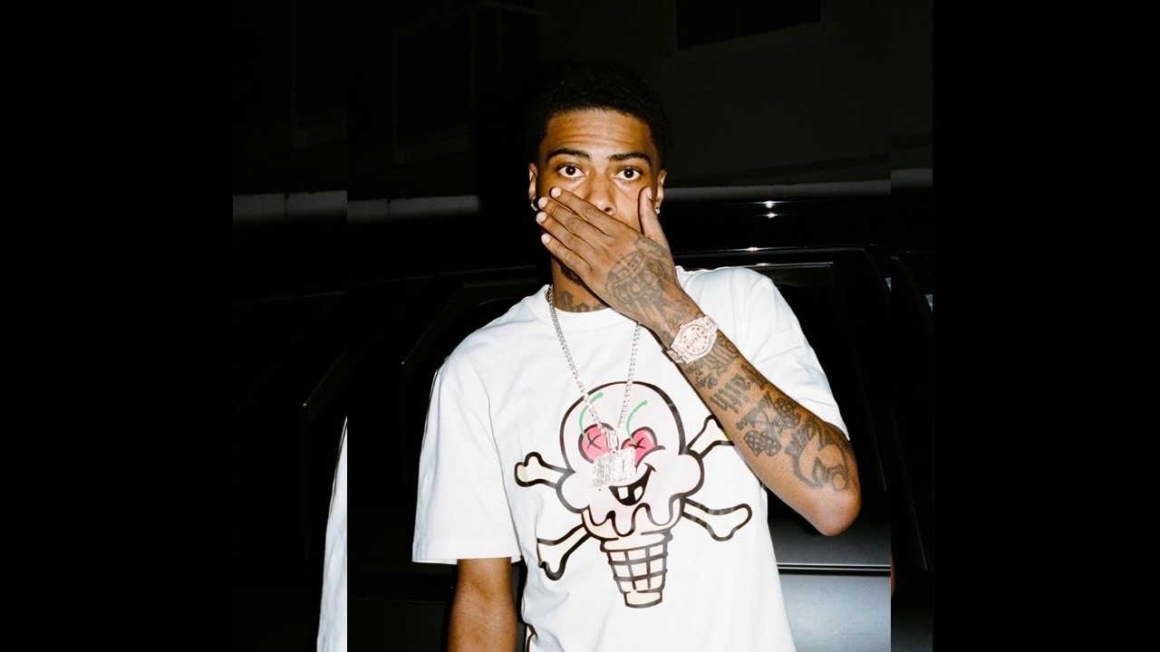 (FREE) Nemzzz x Sample x Hoodtrap Type Beat 'No Face'