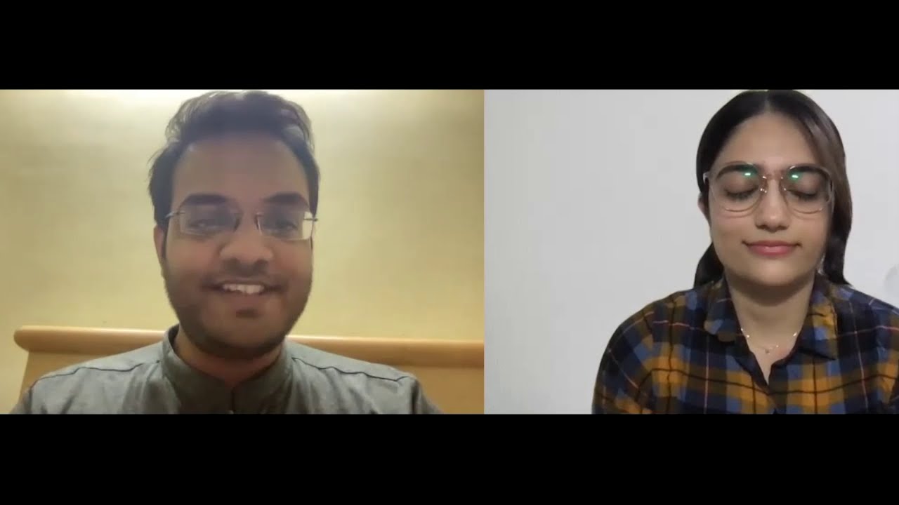 Product Launch Mock Interview with Abhirup Bhabani, Product Owner at Paysend