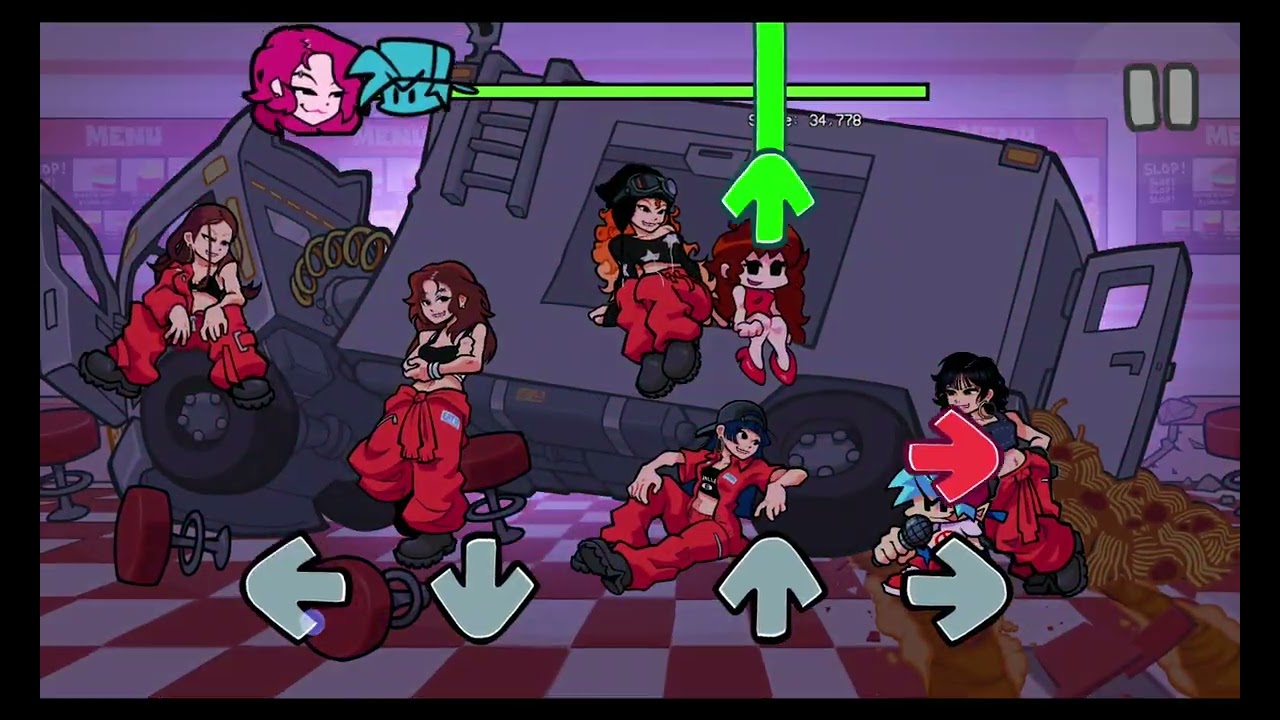 Me instale el juego solo por eso jxkxjxjxkxjjs