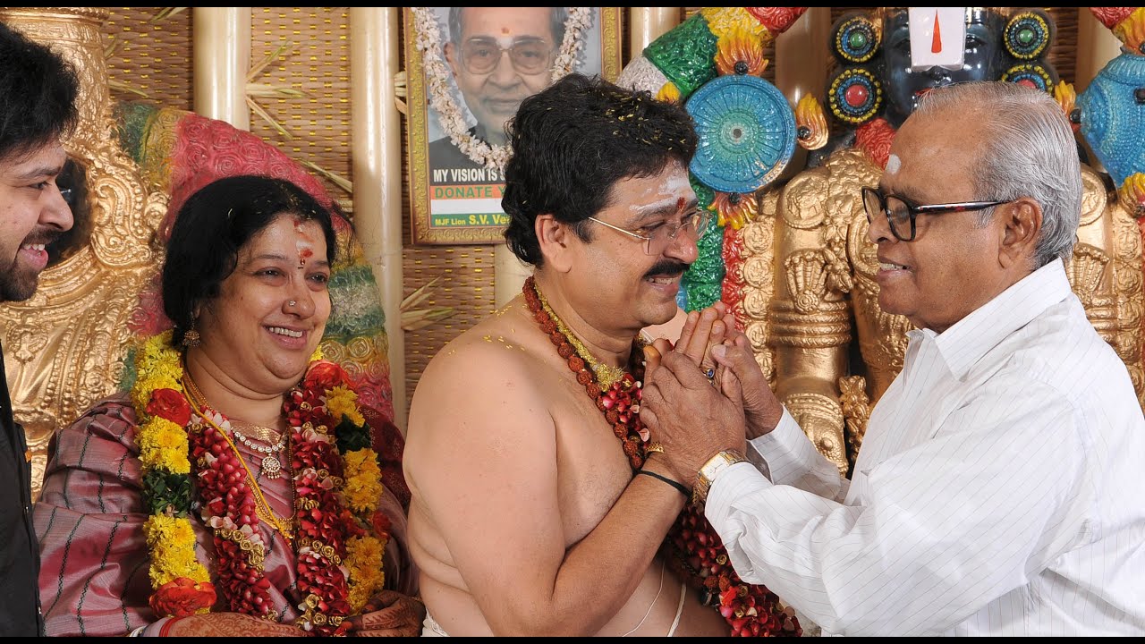 Exclusive Interview ரஜினி,கமல்,விஷால்,நடிகர் சங்கம் ,என் நாடகம்        S VE SHEKHER